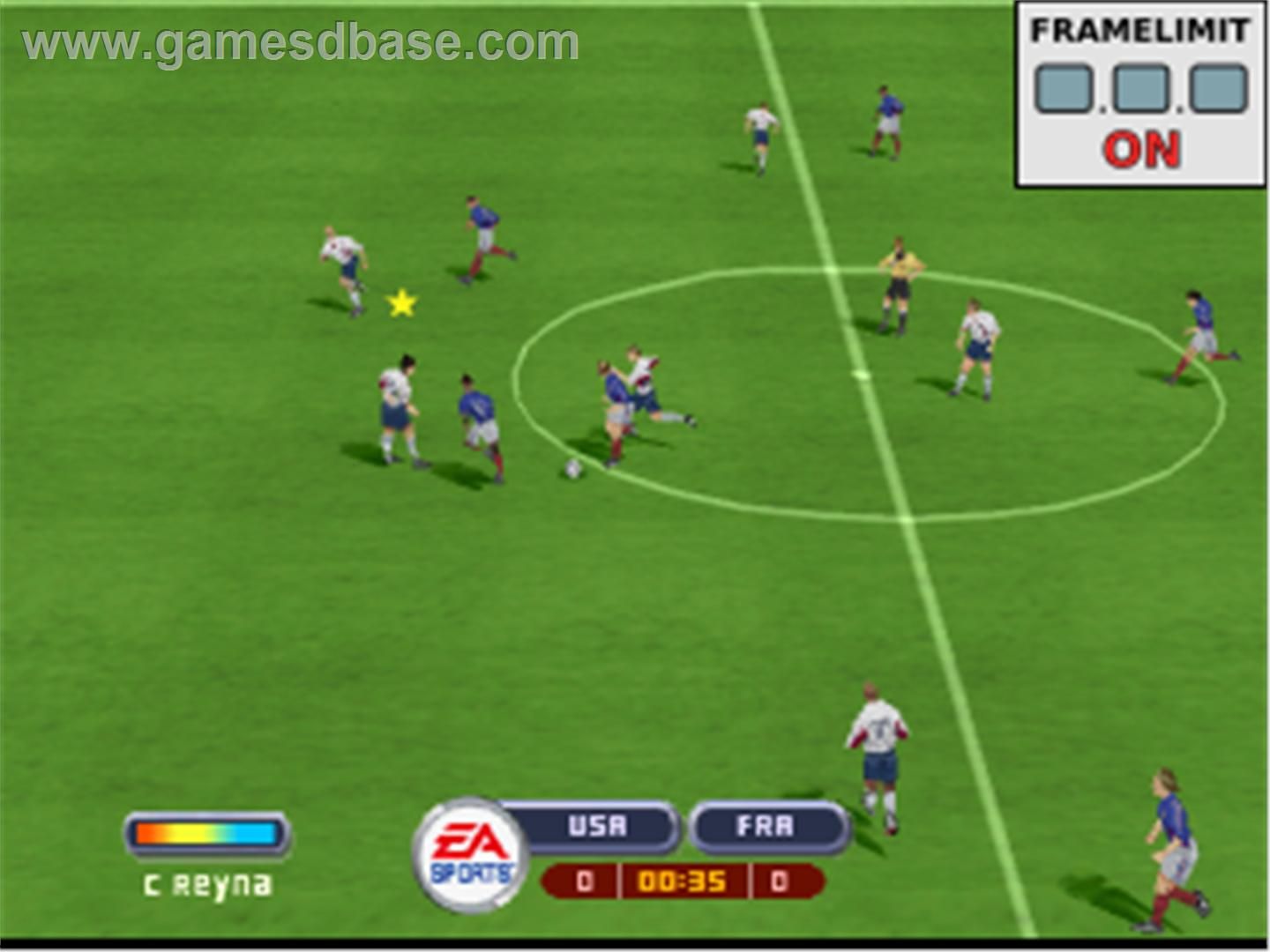 Crack For Fifa 2002 Free Download