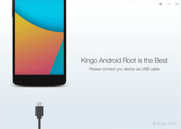 Kingroot apk for android 4.4.4