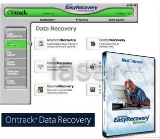 Easyrecovery official